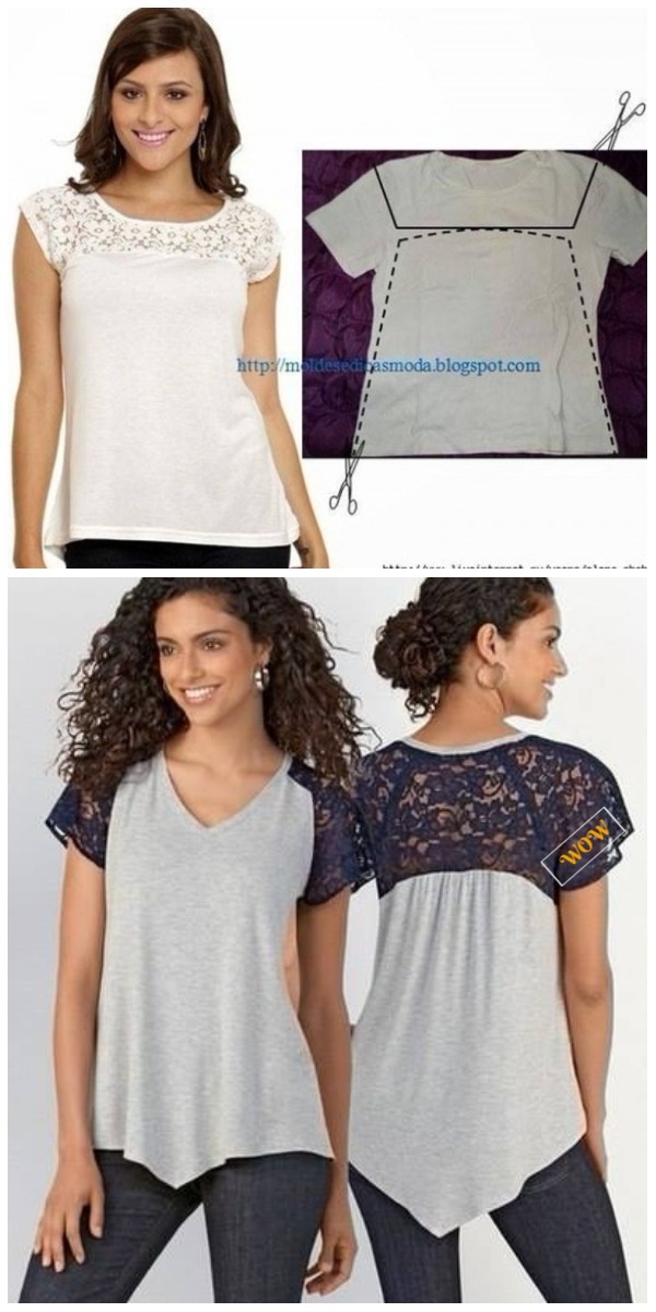 diy t shirt color