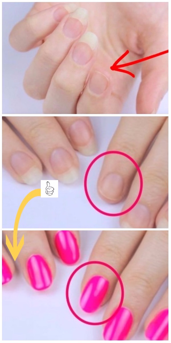 Better Home Manicure Nail Art DIY Tips and Hacks