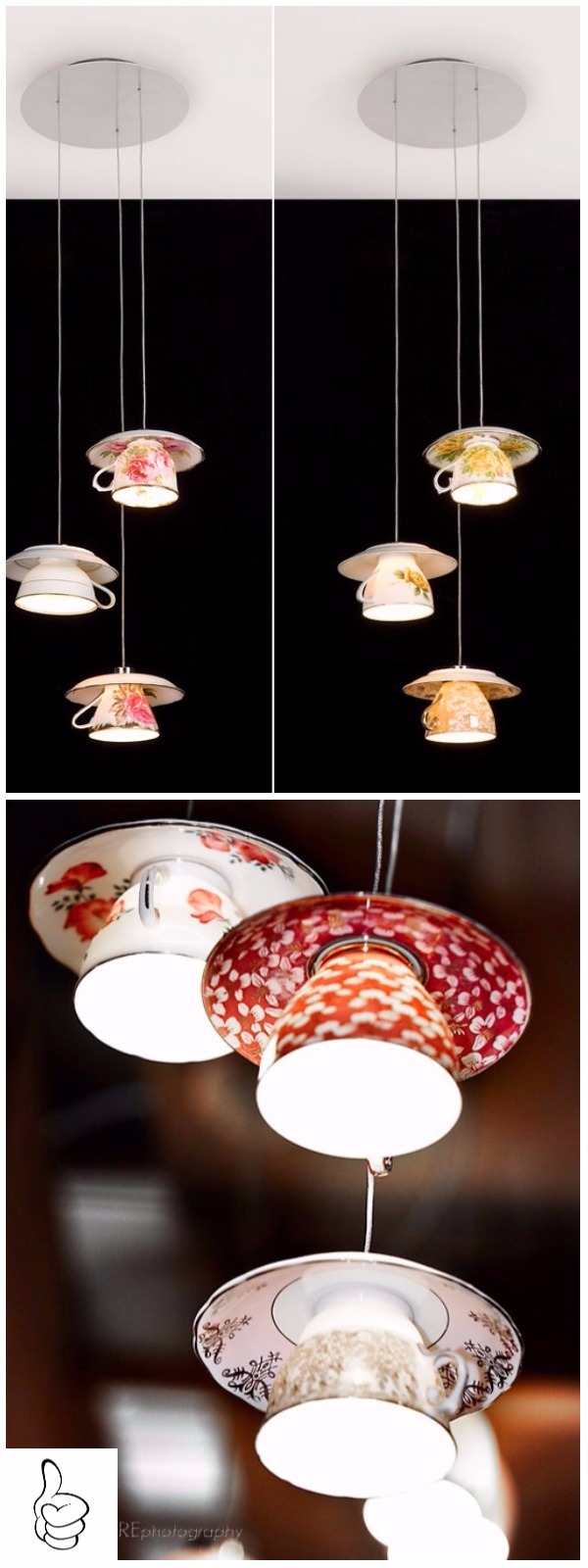 DIY Ideas to Recycle Old Kitchen Stuff