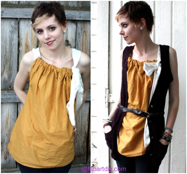 gown ladies frock