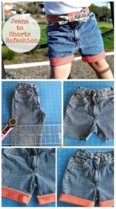 outfits with short pants
